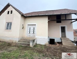 Casa de vanzare in Alba Iulia - Micesti