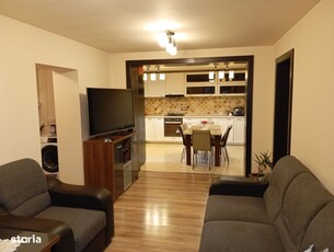 Închiriez apartament 2 cam bulevard