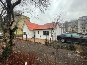 Casa de vanzare in cartierul Marasti, Cluj-Napoca