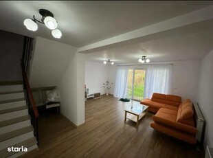 Apartament Exclusivist cu 4 Camere Nordului I Herastrau