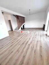 Casa individuala, 4 camere, 2 bai, P+M, teren 360 mp, Alba- Micesti partea stanga