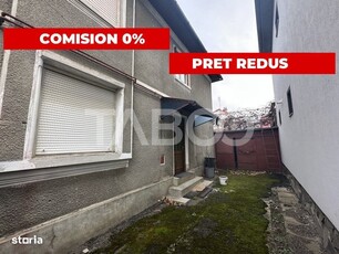 Garsonieră 30 mp conf 1 bloc din caramida zona Casa Armatei