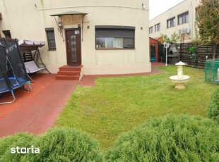 Casa moderna - Green City - 4 camere - 3 bai - 120mp - 100mp curte