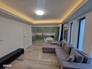 Apartament 3 camere - metrou Piata Victoriei