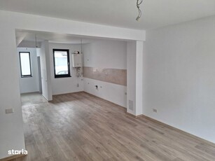 Apartament 1 camera Bucium , 37 metri, etaj 4 Cod:152655