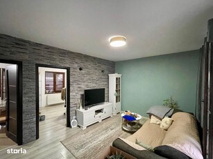 Apartament cu 2 camere de închiriat în zona Mamaia Constanta