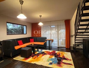 Casa tip Triplex | 100 Mp | Pet Friendly | Parcare | Floresti Eroilor