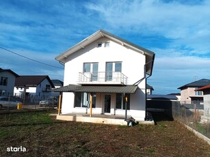 Baba Novac | 2 camere | Decomandat | Utilat complet | Proaspat renovat