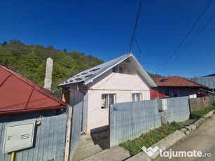 Casa zona Valea Viei Strada Dragoș Vodă