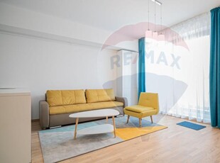 COMISION 0%! STUDIO BLOC NOU CU PARCARE SI BALCON | RACADAU CARPATILOR