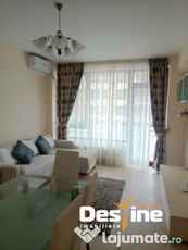 Copou, Exclusive Residence, apartament 3 camere, 64 mp -850