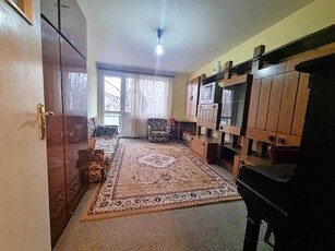 De vanzare apartament 2 camere Gheorgheni