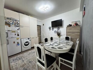 De vanzare apartament cu 2 camere Apahida, zona Penny.