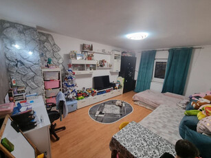 Dorali mall-apartament 2 camere decomandat cu gaze