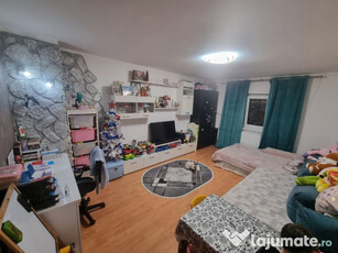 Dorali mall-apartament 2 camere decomandat cu gaze