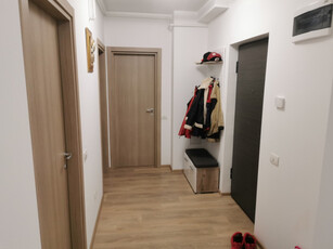 Drumul Taberei Residence 2 Profi apartament cu 2 camere