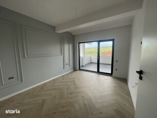 Apartament spatios cu boxa si parcare Sunnyville