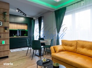 APARTAMENT 2 CAMERE I HERASTRAU