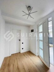 Duplex de inchiriat, cu 4 camere, in zona Floresti, Cluj Napoca S18422