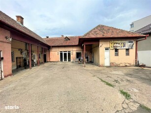 RECO apartament de vanzare cu 3 camere, in Baile Felix