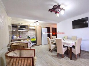 Guest house modern in Centrul Marghitei Solutie flexibila pentru birouri si/sau cazare