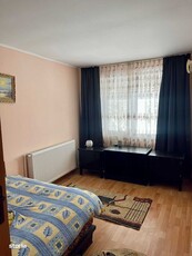 inchiriez casa in Rasnov, pt firme, muncitori