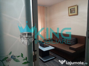 Inel 1 | 2 Camere | Centrala | AC | Pet Friendly | Termen Lu