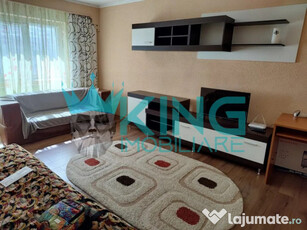 Km 4-5 | 2 Camere | Centrala