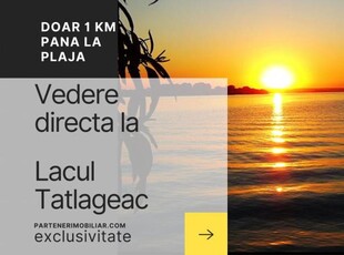 Lacul Tatlageac | Lacul Racilor | Blaxy Resort | Popasul Pescarilor