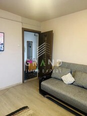 OPORTUNITATE DE INVESTITIE! Garsoniera | BALCON | zona Aurel Vlaicu