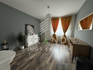 OPORTUNITATE DE INVESTITIE!SPATIU COMERCIAL/SALON INFRUMUSETARE,ZONA FLORESTI