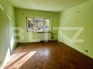 Oportunitate unică! Apartament de 3 camere decomandat în zona Grădinii Botanice