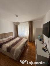 Particular Apartament 3 camere decomandat comision 0% Salaj