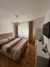 Particular Apartament 3 camere decomandat comision 0% Salaj