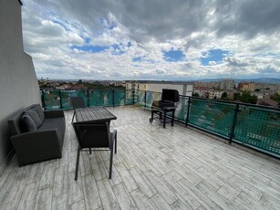 Penthouse in cartierul Marasti| Parcare subterana inclusa