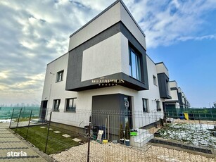 Apartament decomandat 48 mpu etaj 1 balcon pivnita Siretului Sibiu