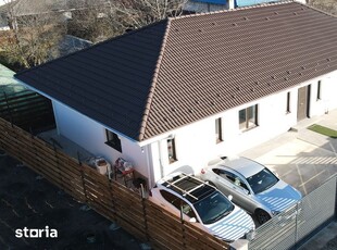 Proprietar ofer spre vanzare casa parter zona ultracentrala Corbeanca