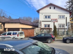 Apartament cu 3 camere - zona Astra