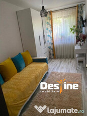 Rediu, apartament 3 camere semidecomandat, 62 mp-89k,etaj 1