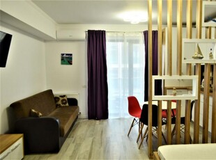 Studio de vanzare in Mamaia Nord, zona Kazeboo