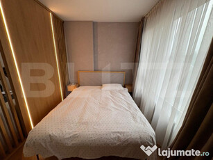 Apartament cu o camera, pet friendly, zona Constantin Brancu