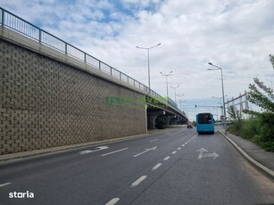 Ofer spre închiriere apartament 2 camere, bloc nou, lângă Argeș Mall