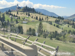 Teren intravilan de 3,8 H de vânzare, Piatra Fântânele