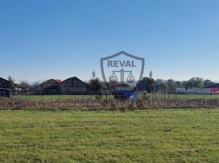 Teren intravilan in suprafata de 500 mp situat in Vintu de Jos, zona Stadion.