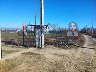 Teren Statia Meteo Balcescu/ Tecuci