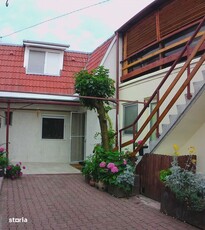 AP. 2 CAMERE TIMPURI NOI, MOBILAT/UTILAT, CAT-FRIENDLY, METROU 4 MINUT