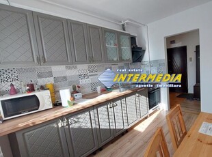 Vanzare Apartament 2 camere Decomandat 54 mp finisat si utilat Alba Iulia Cetate