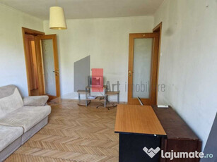 Vânzare apartament 3 camere Brâncoveanu-Nițu Vasile