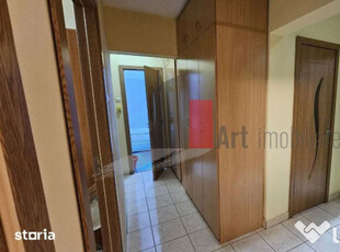 Vânzare apartament 3 camere decomandat Brâncoveanu