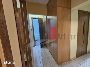 Vânzare apartament 3 camere decomandat Brâncoveanu